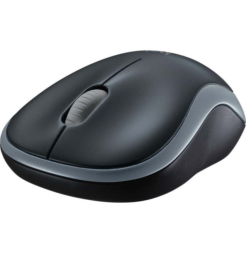 Souris Sans Fil Logitech M185 (910-002235)