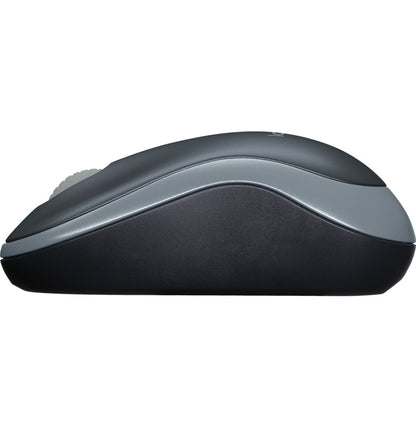 Souris Sans Fil Logitech M185 (910-002235)