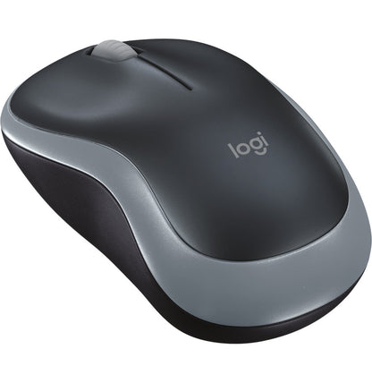 Souris Sans Fil Logitech M185 (910-002235)