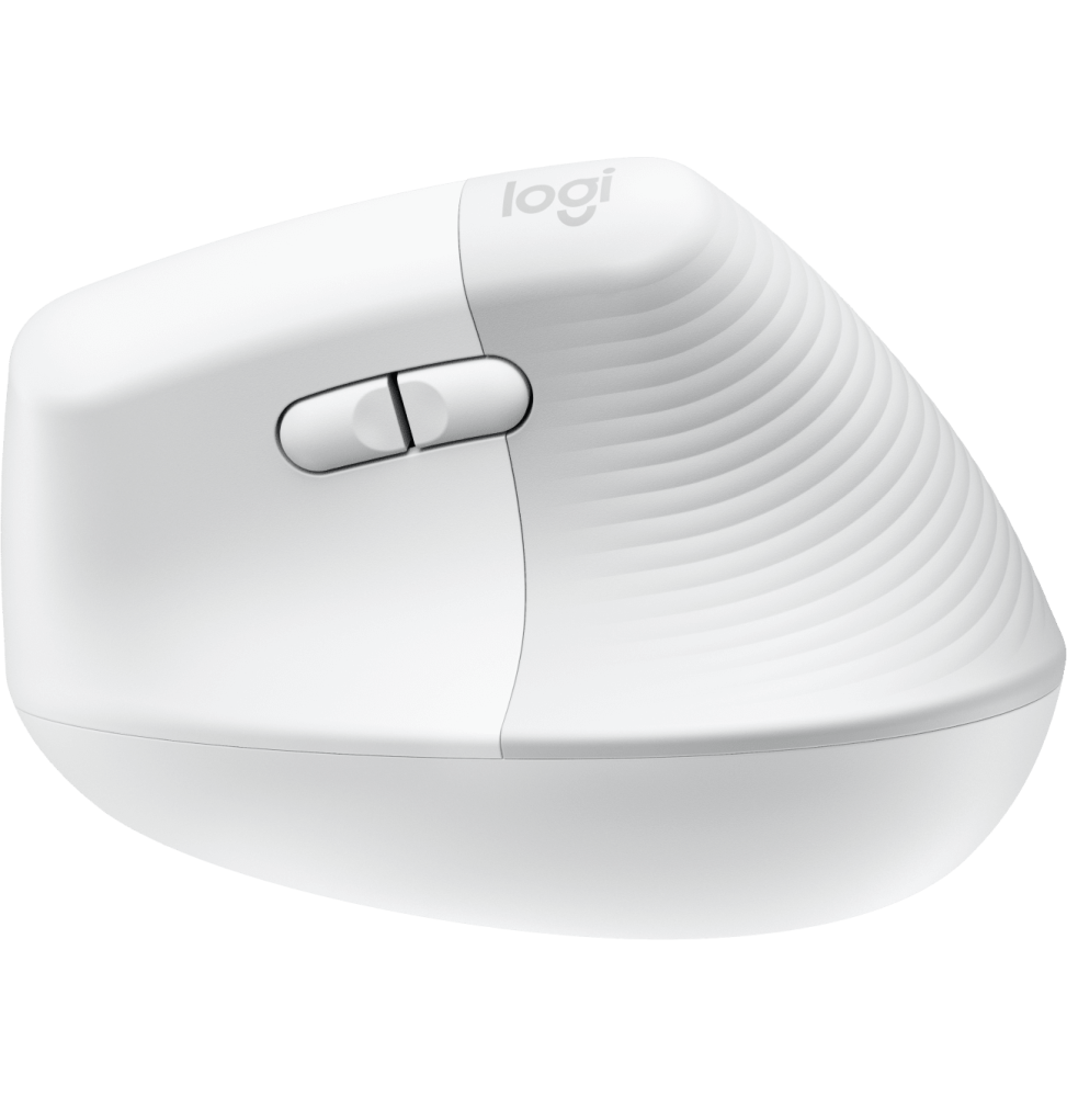 Souris sans fil Bluetooth Logitech Lift Vertical Ergonomic (910-006475)