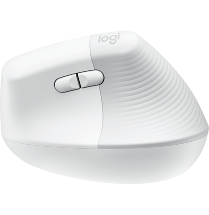 Souris sans fil Bluetooth Logitech Lift Vertical Ergonomic (910-006475)