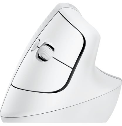 Souris sans fil Bluetooth Logitech Lift Vertical Ergonomic (910-006475)