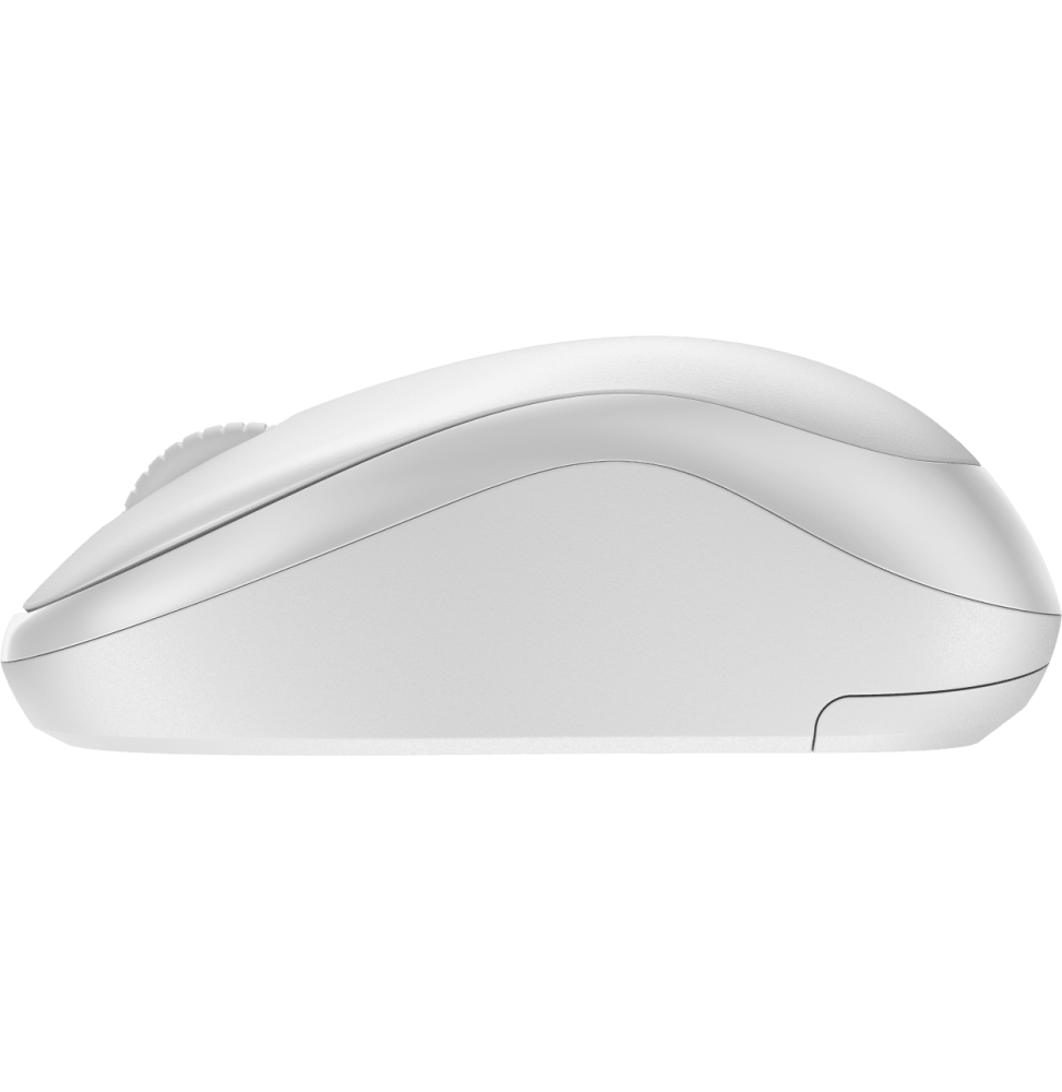 Souris sans fil Bluetooth Logitech M240 Silent (910-007120)