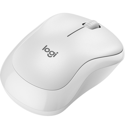 Souris sans fil Bluetooth Logitech M240 Silent (910-007120)