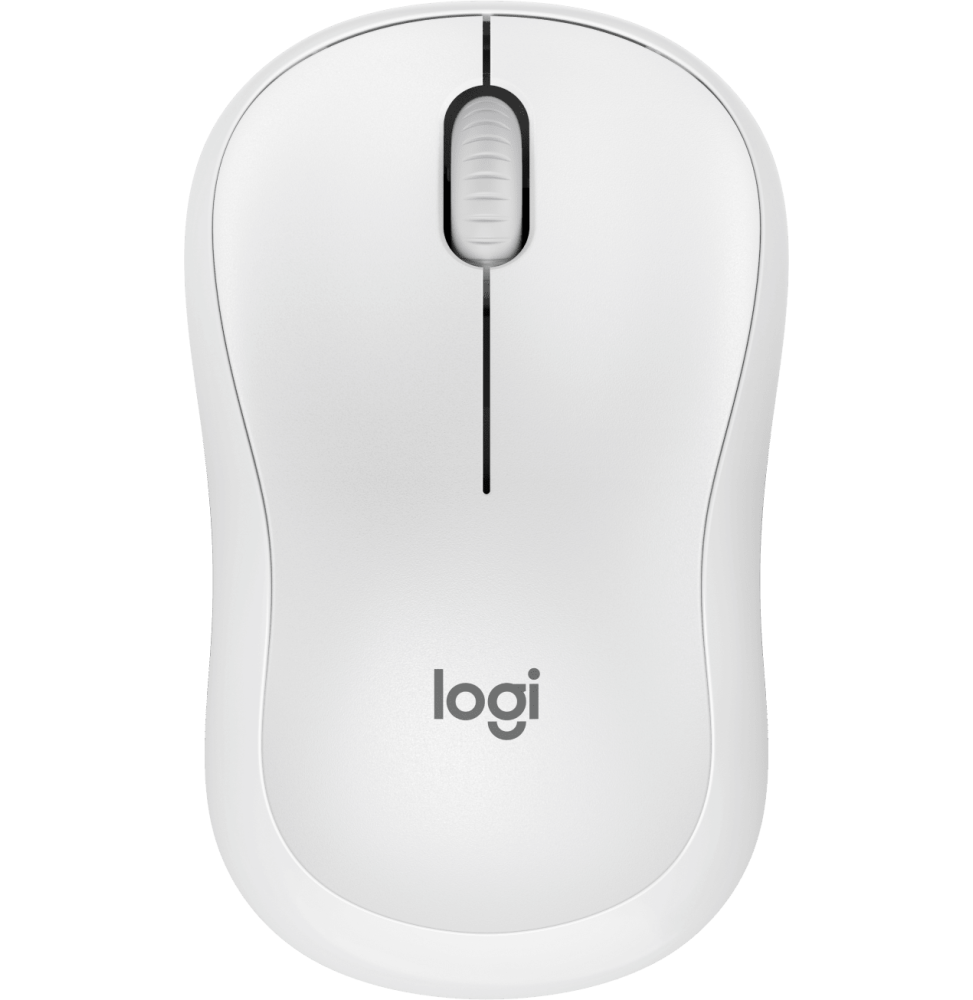 Souris sans fil Bluetooth Logitech M240 Silent (910-007120)