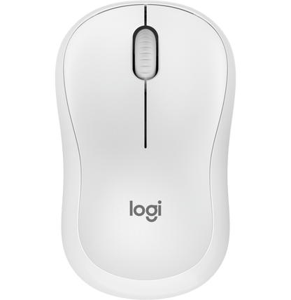 Souris sans fil Bluetooth Logitech M240 Silent (910-007120)