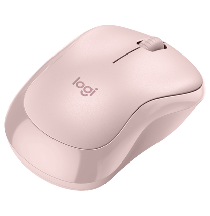 Souris sans fil Bluetooth Logitech M240 Silent (910-007121)