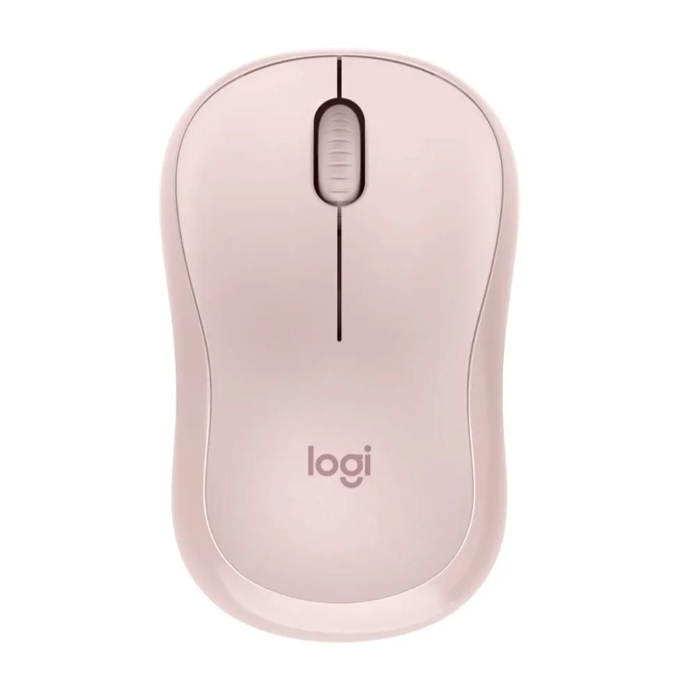 Souris sans fil Bluetooth Logitech M240 Silent (910-007121)