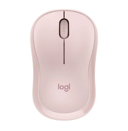 Souris sans fil Bluetooth Logitech M240 Silent (910-007121)