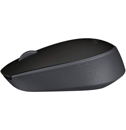 Souris sans fil Logitech M171 noire (910-004424)