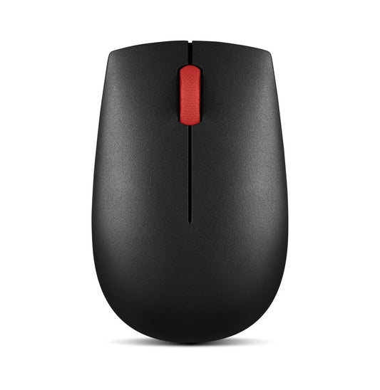 Souris sans fil USB Lenovo Essential Compact (4Y50R20864)