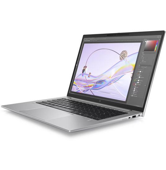 HP ZBook Firefly G11 Station de travail mobile (86B01EA)