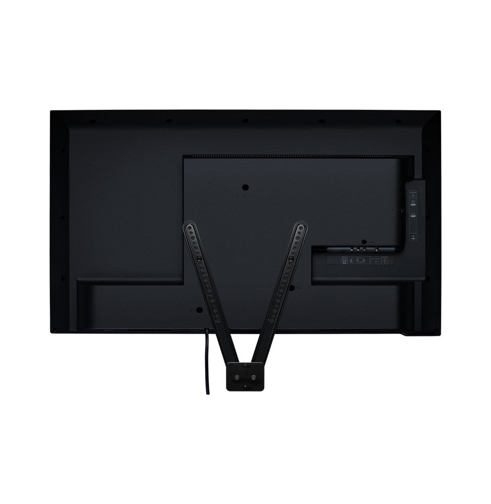 Logitech TV Mount for MeetUp Support de moniteur (939-001498)