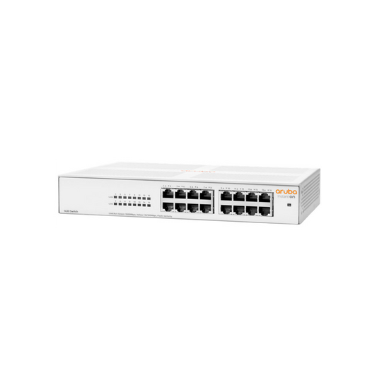 Commutateurs Aruba Instant On 1430 16G Switch (R8R47A)