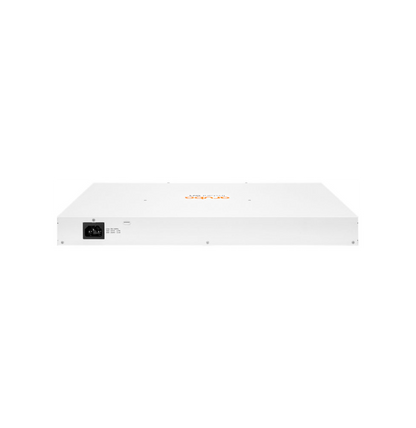 Switch Aruba Instant On 1930 24 ports Classe 4 PoE 4SFP/SFP+ (JL684B)