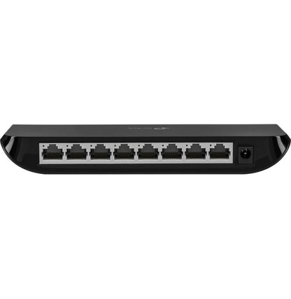 Switch de bureau TP-Link TL-SG1008D 8 ports Gigabit