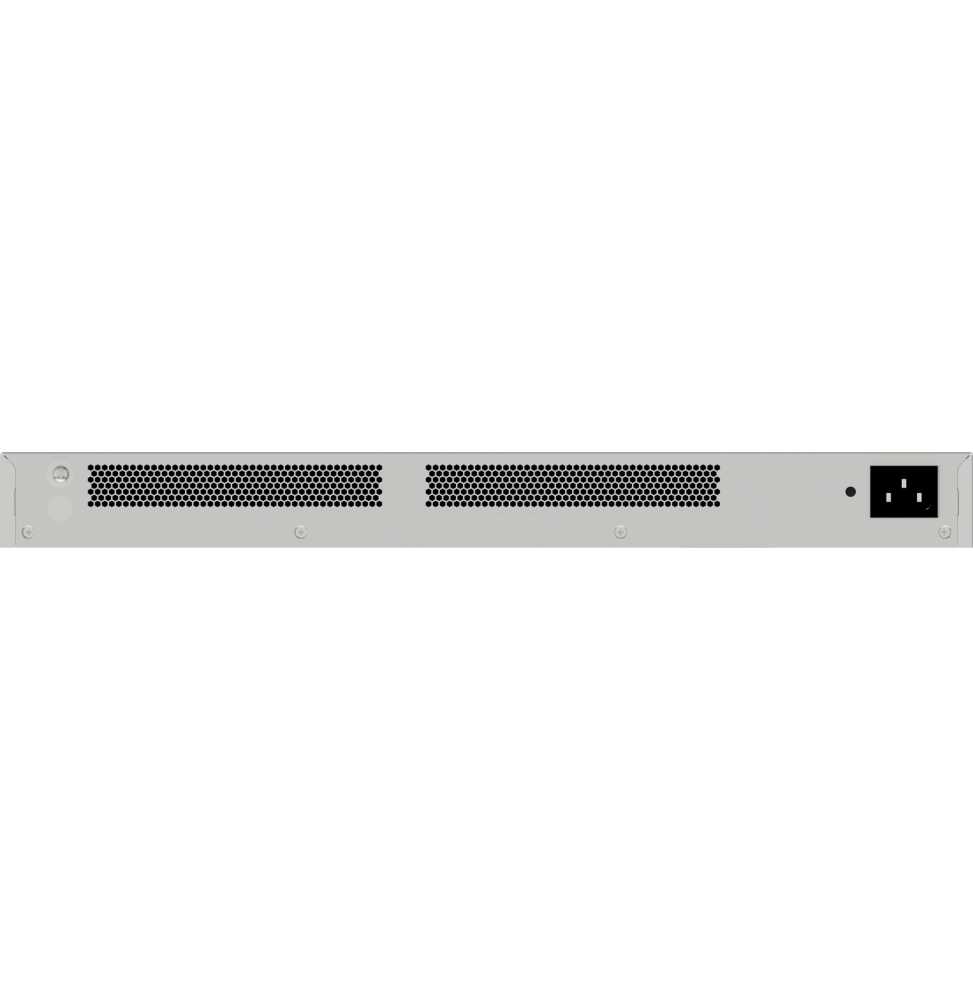 Switch Huawei S110-24LP2SR (24*10/100/1000BASE-T ports, 2*GE SFP ports, PoE+, AC power)