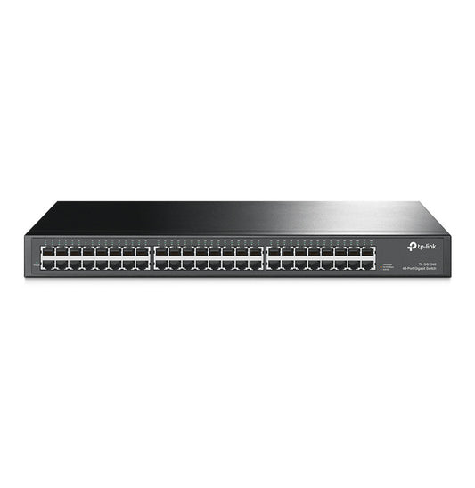 Switch TP-Link TL-SG1048 48 ports Gigabit