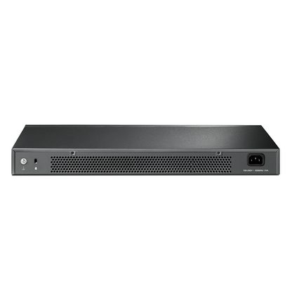 Switch TP-Link TL-SG3452X jetStream 48-Port Gigabit