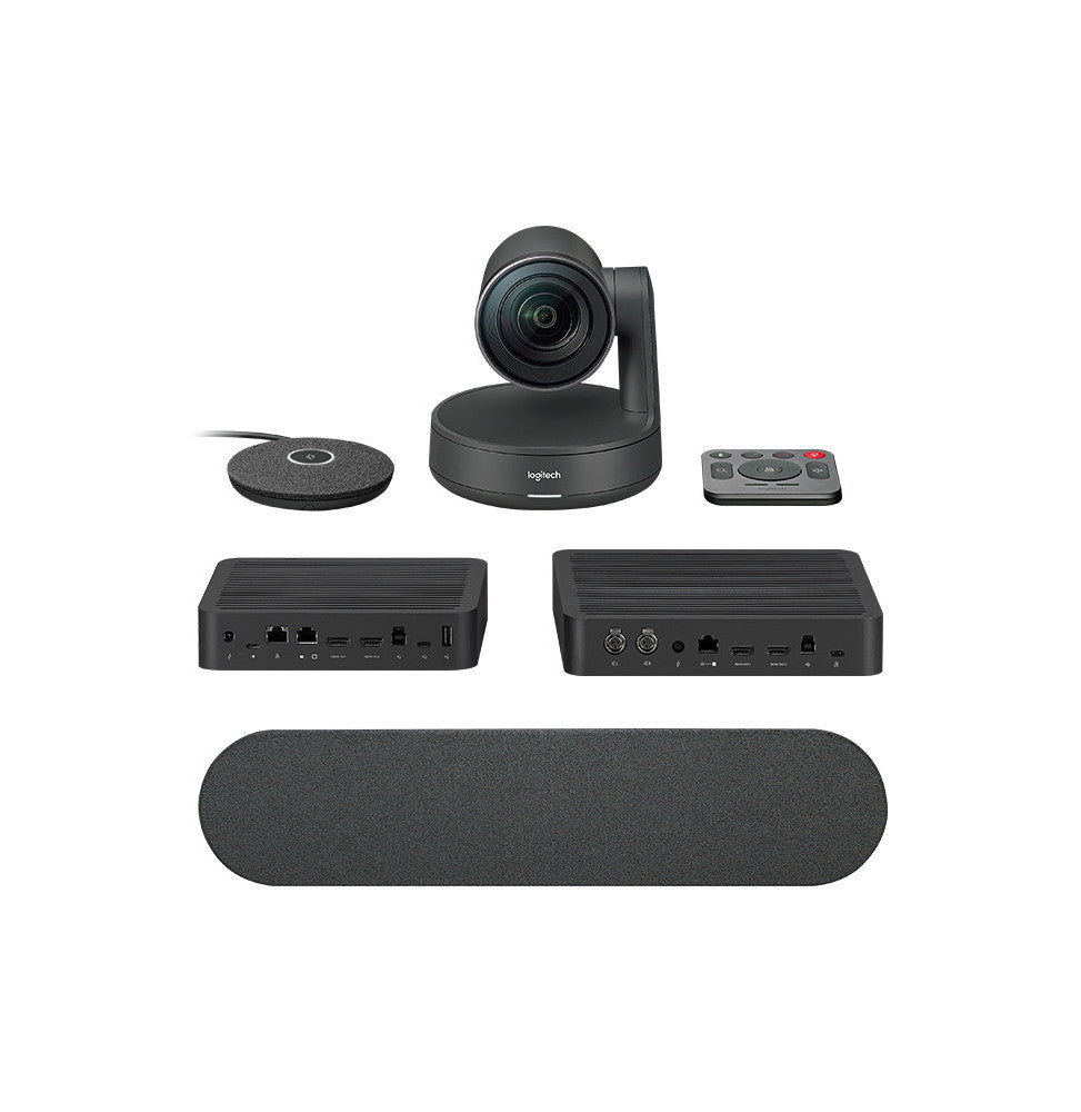 Système ConferenceCam Logitech Rally Ultra HD (960-001242)