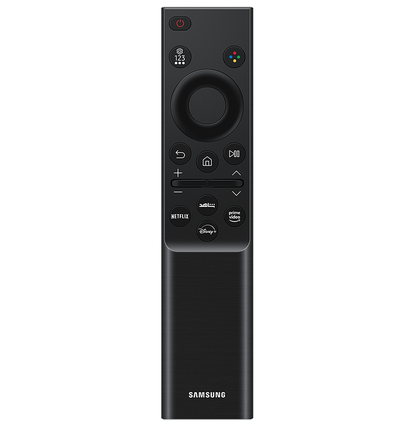Téléviseur Samsung 58" CU7000 Crystal UHD 4K (UA58CU7000UXMV)