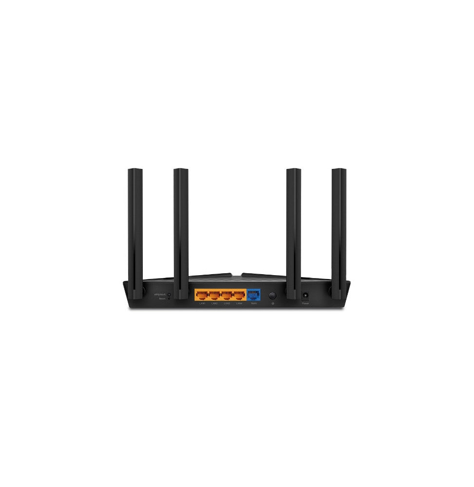 Archer AX23 | AX1800 Dual-Band Wi-Fi 6 Router - TP-Link (ARCHERAX23)