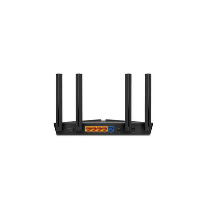 Archer AX23 | AX1800 Dual-Band Wi-Fi 6 Router - TP-Link (ARCHERAX23)