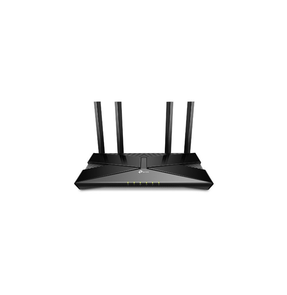 Archer AX23 | AX1800 Dual-Band Wi-Fi 6 Router - TP-Link (ARCHERAX23)