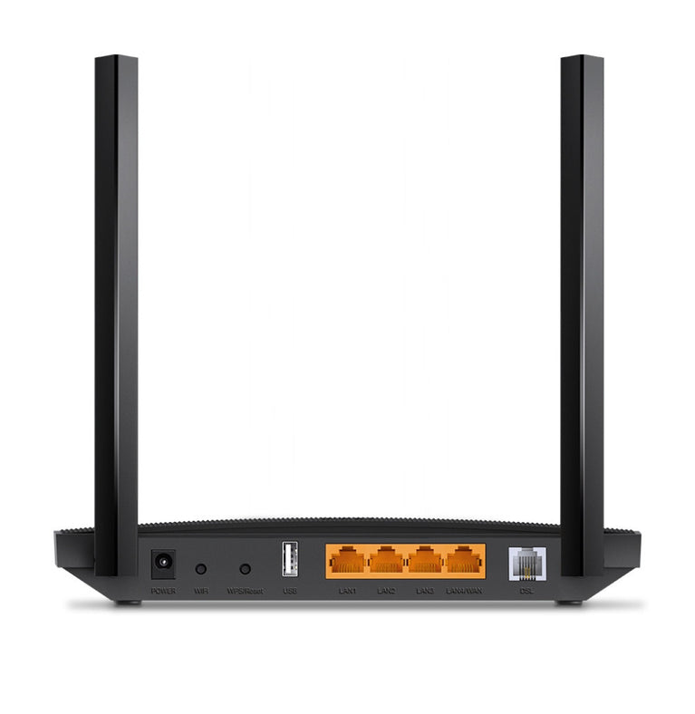 Modem routeur VDSL/ADSL MU-MIMO WiFI AC1200