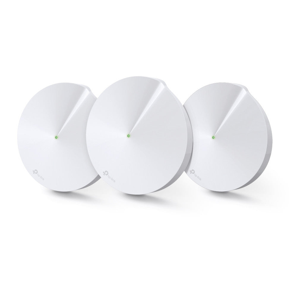 Système Mesh WiFi AC1300 - Deco M5 