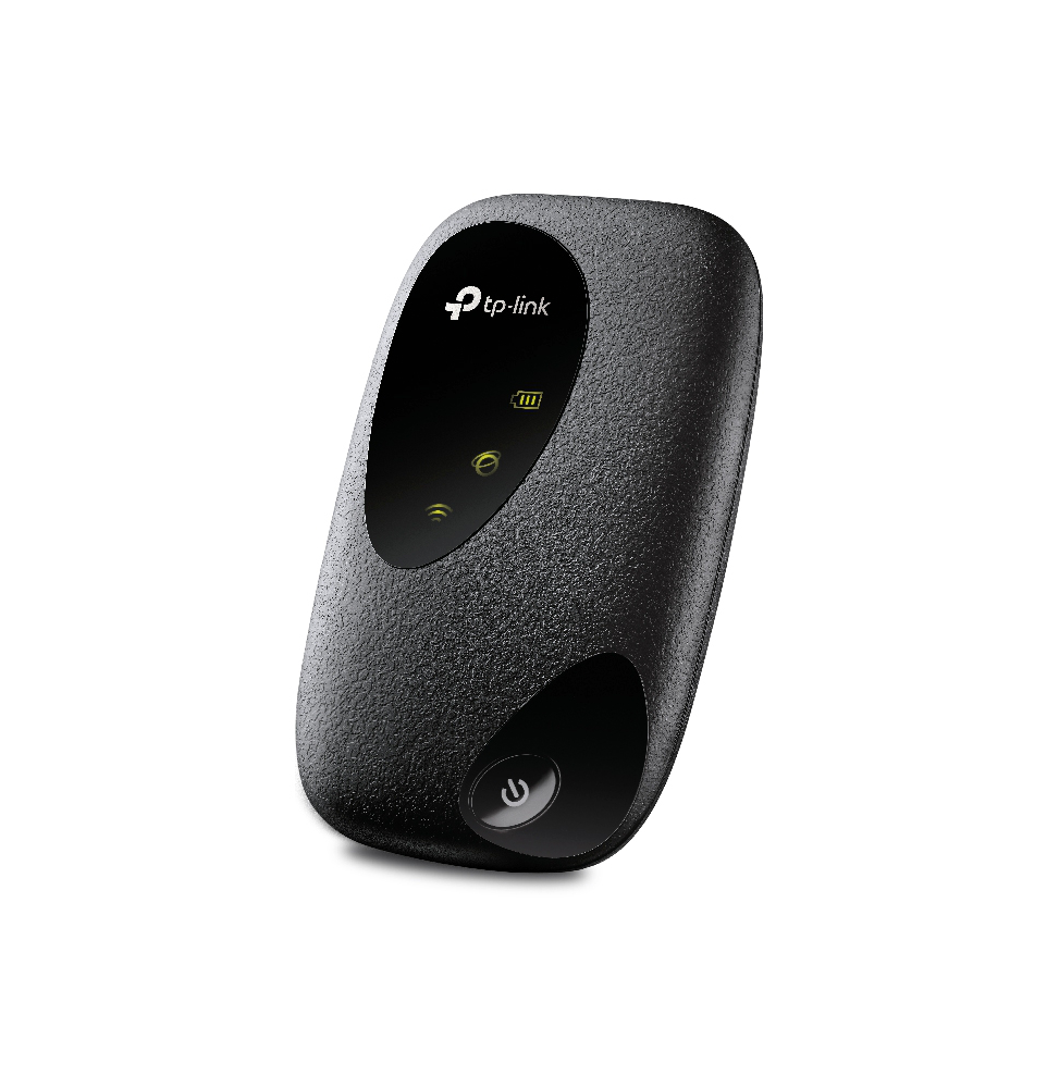 TP-Link Modem 150Mbps 4G LTE Mobile Wi-Fi (M7200)