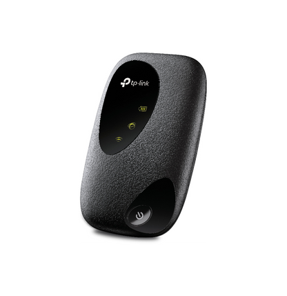 TP-Link Modem 150Mbps 4G LTE Mobile Wi-Fi (M7200)