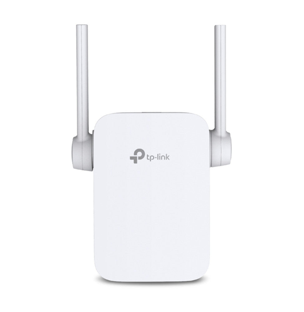 Répéteur WiFi / Point d'accès WiFi 5 bi-bande RE205 (AC750 Mbps) 