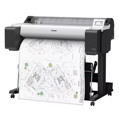 Traceur Canon imagePROGRAF TM-350 36" 5 couleurs (6246C003AA)