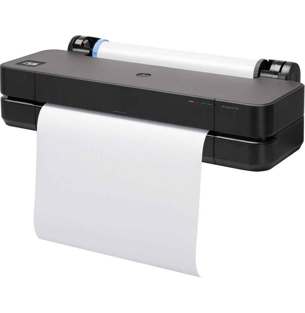 Traceur HP DesignJet T230 de 24 pouces (5HB07A)