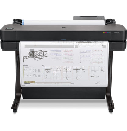 Traceur HP DesignJet T630 36" (5HB11A)