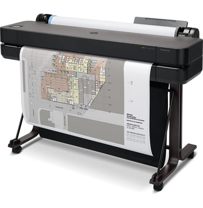 Traceur HP DesignJet T630 36" (5HB11A)