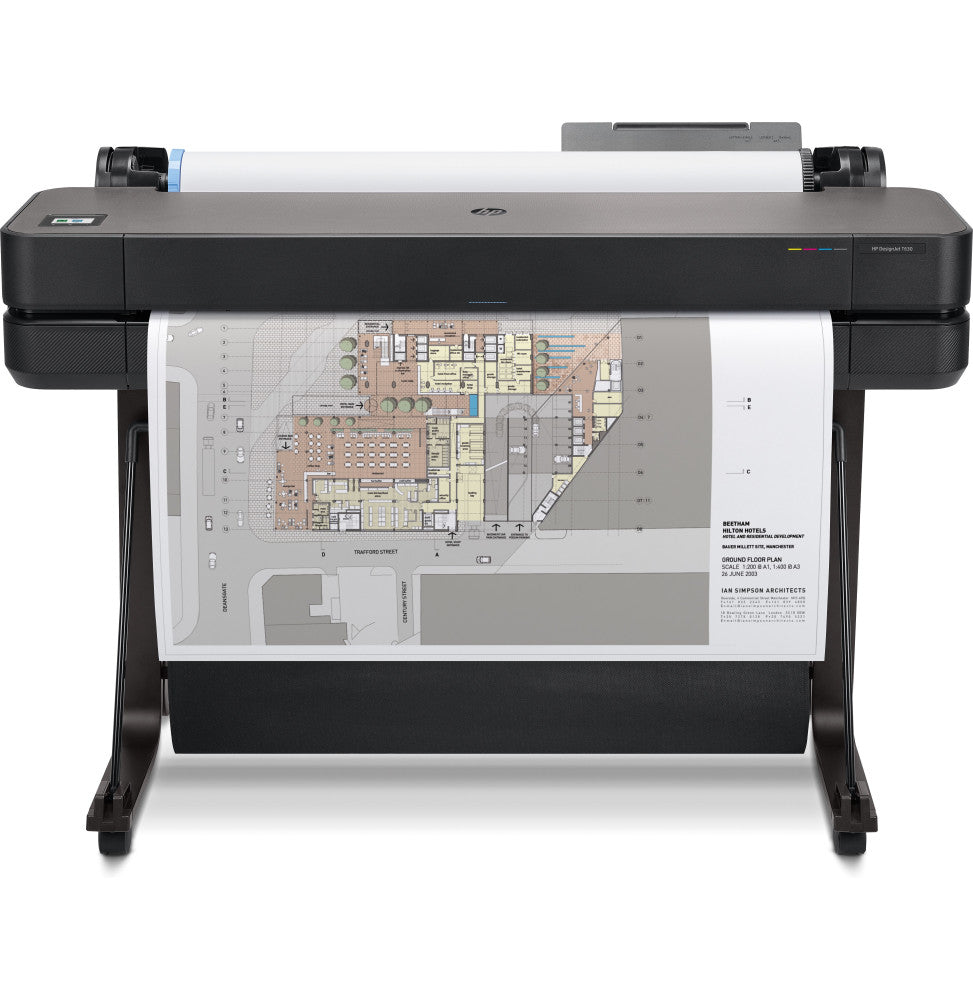 Traceur HP DesignJet T630 36" (5HB11A)