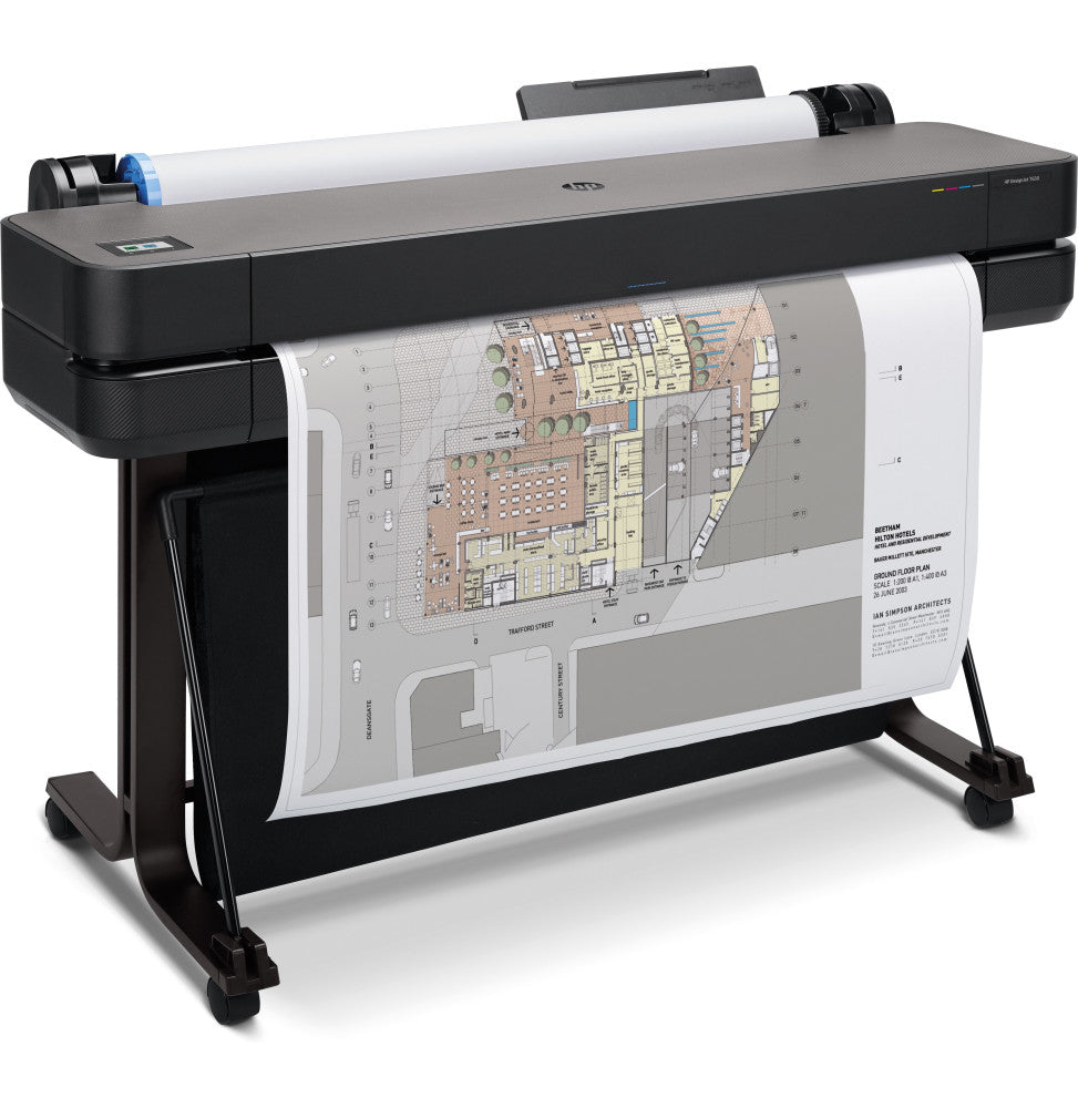 Traceur HP DesignJet T630 36" (5HB11A)