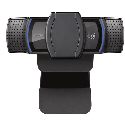 Webcam Logitech HD Pro C920s (960-001252)