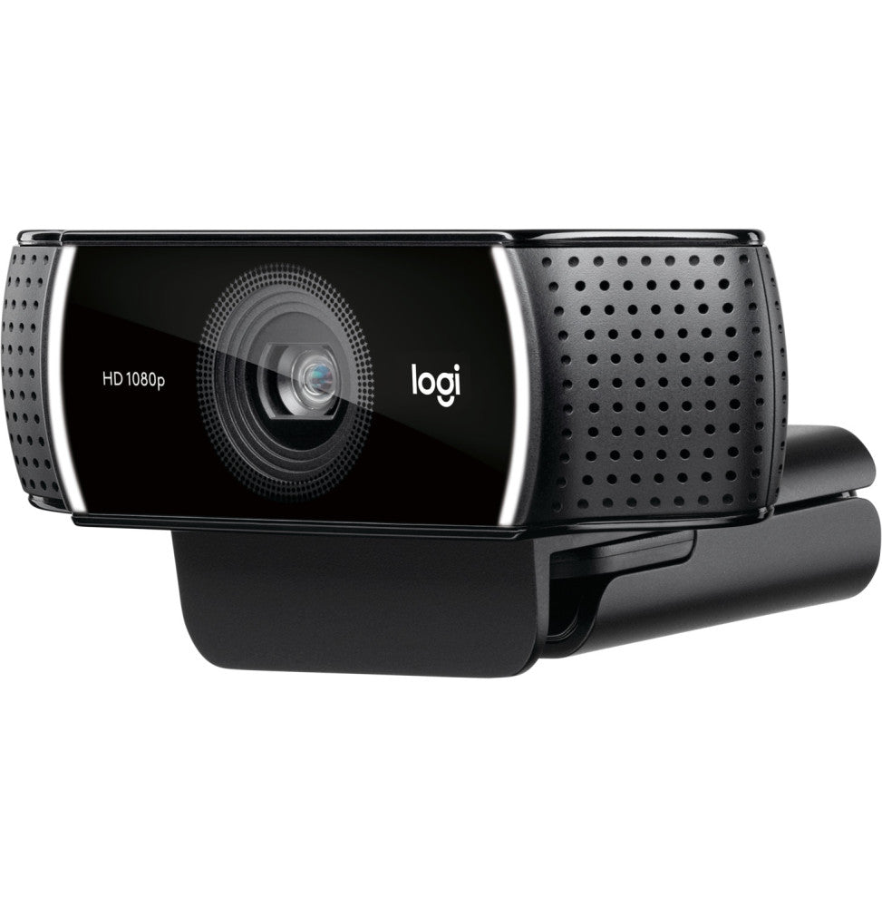 Webcam Logitech HD Pro C922