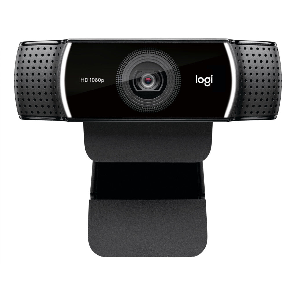 Webcam Logitech HD Pro C922