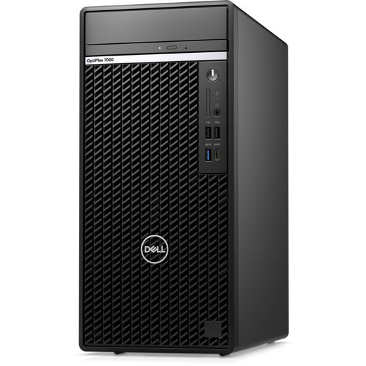 DELL OptiPlex 7000 i7-12700 8Go 512Go SSD Win10P 36M