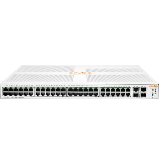 Switch Aruba Instant On 1930 48G 4SFP/SFP+ (JL685A)