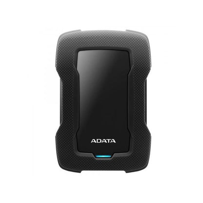 Adata HD330 Disque dur externe USB 3.0 NOIR