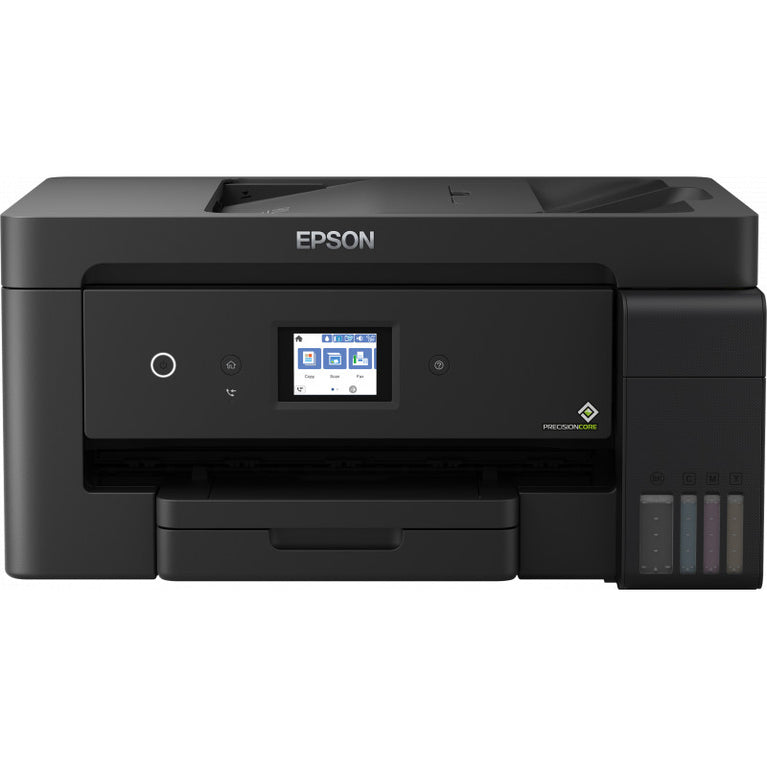 Epson EcoTank L14150 Imprimante A3+ MFP à réservoirs rechargeables (C11CH96403)