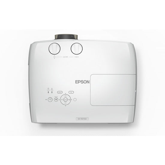 EPSON EH-TW7100 Vidéoprojecteur 4K PRO-UHD