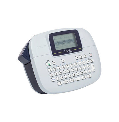 Etiqueteuse portable Brother PT-M95 - AZERTY - (PT-M95)