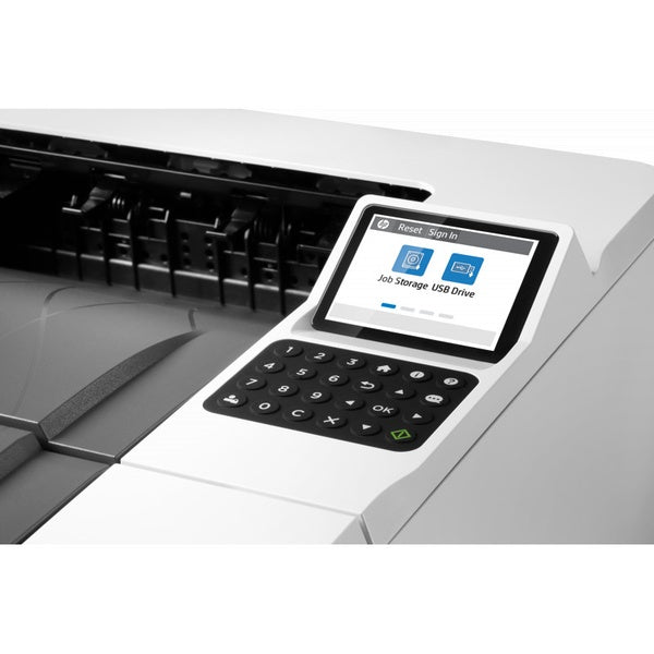 Imprimante Laser Monochrome HP LaserJet Enterprise M406dn
