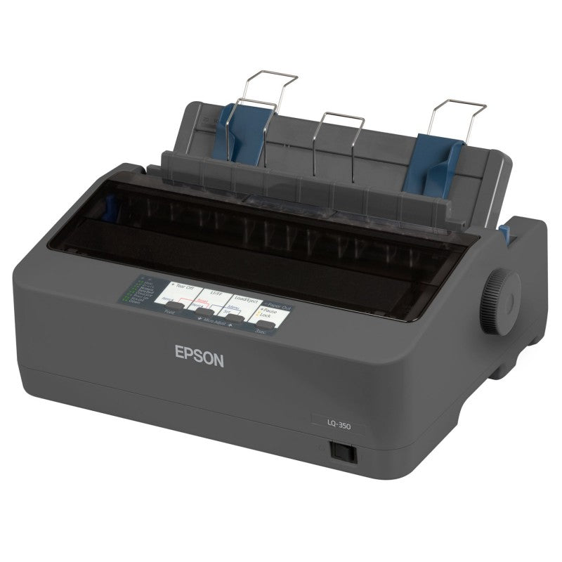 Epson Imprimante matricielle LQ-350